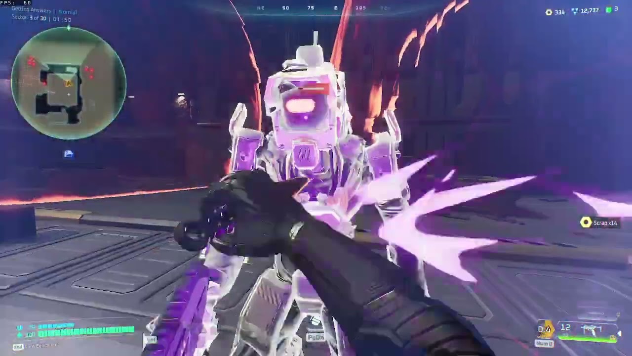 Deadzone: Rogue 4