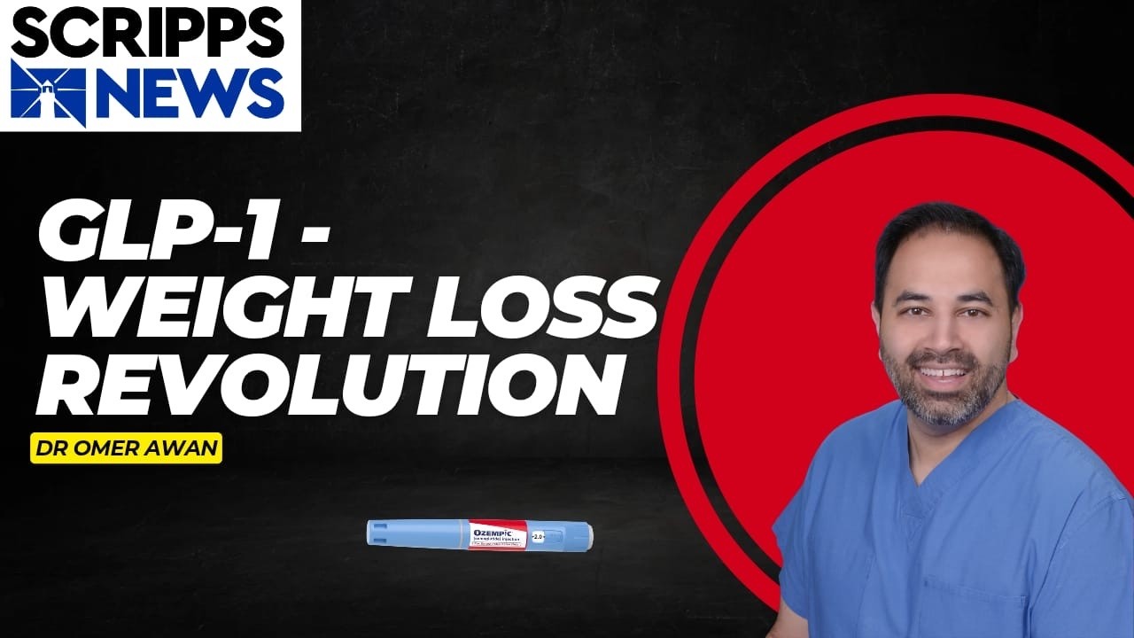What Your Doctor Wants You To Know About GLP-1 Weight-Loss Medications