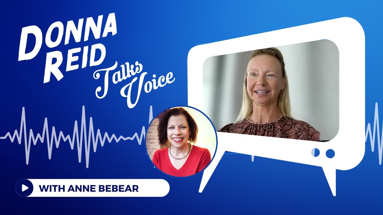 Ep 107 Anne's Virtual Lesson