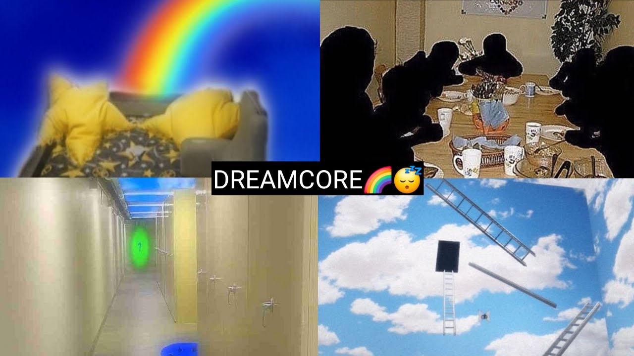 LIMINAL CORE/ CORE_YT