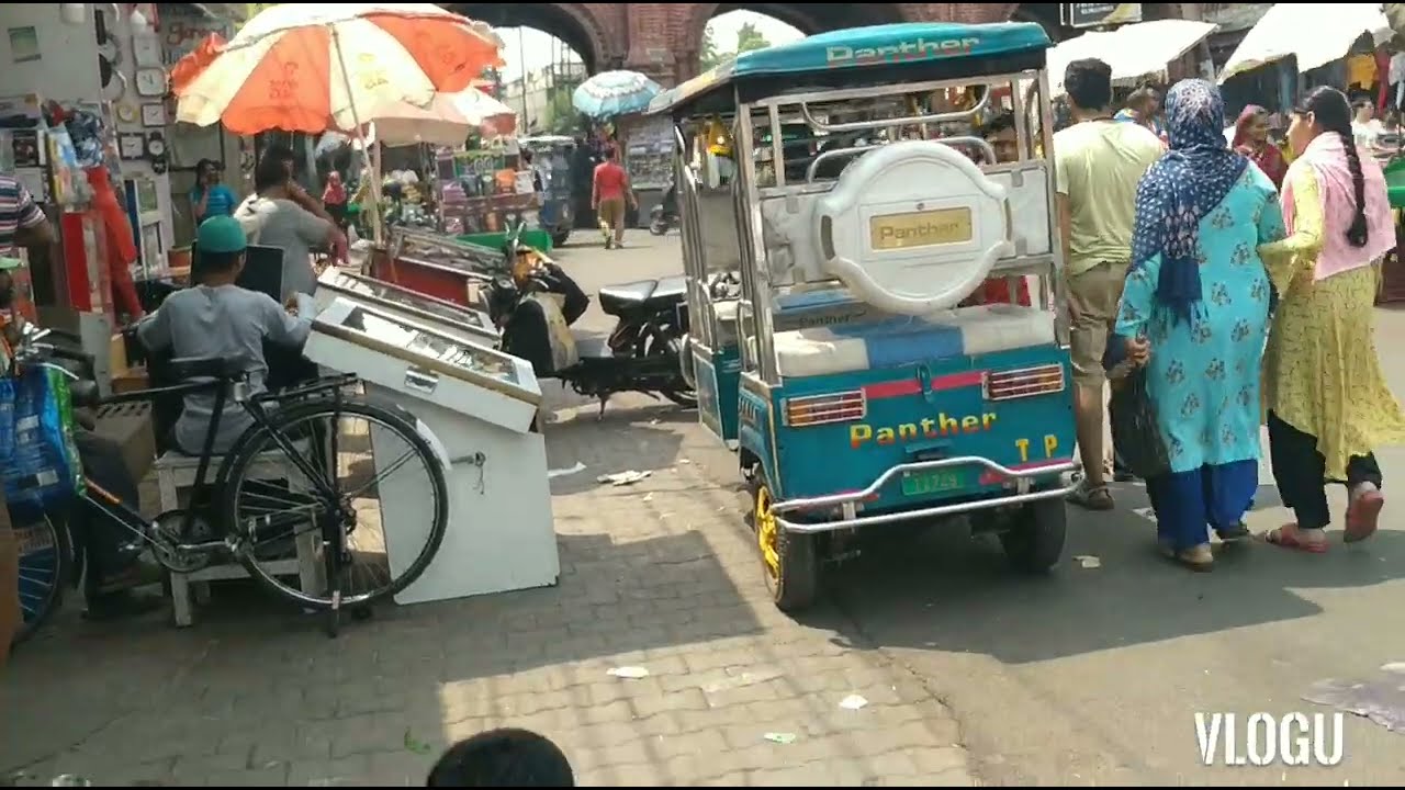 Ghanta Ghar | Red Light Area | Real Video Dosto Ye Video Aapko Puri Jankari Degi #redlight #red