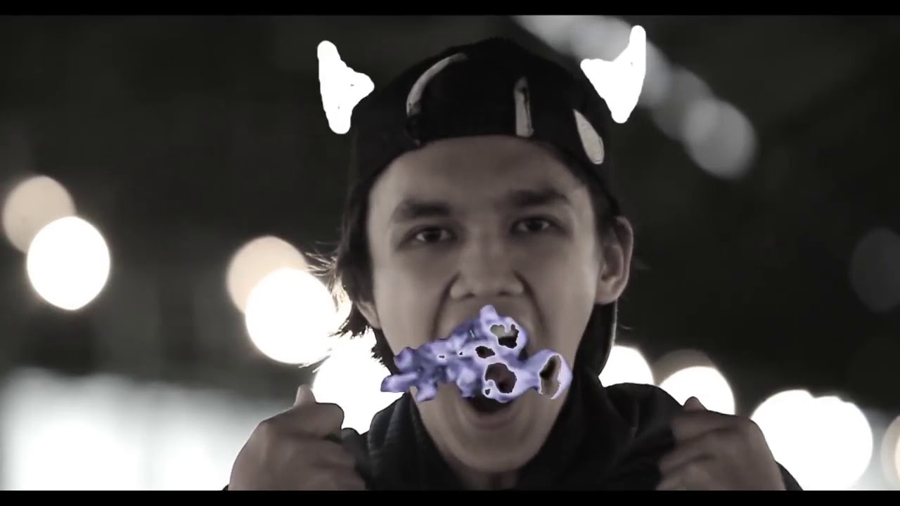Steven & Coconuttreez  - Trully Kawan (Unofficial Video Musik)