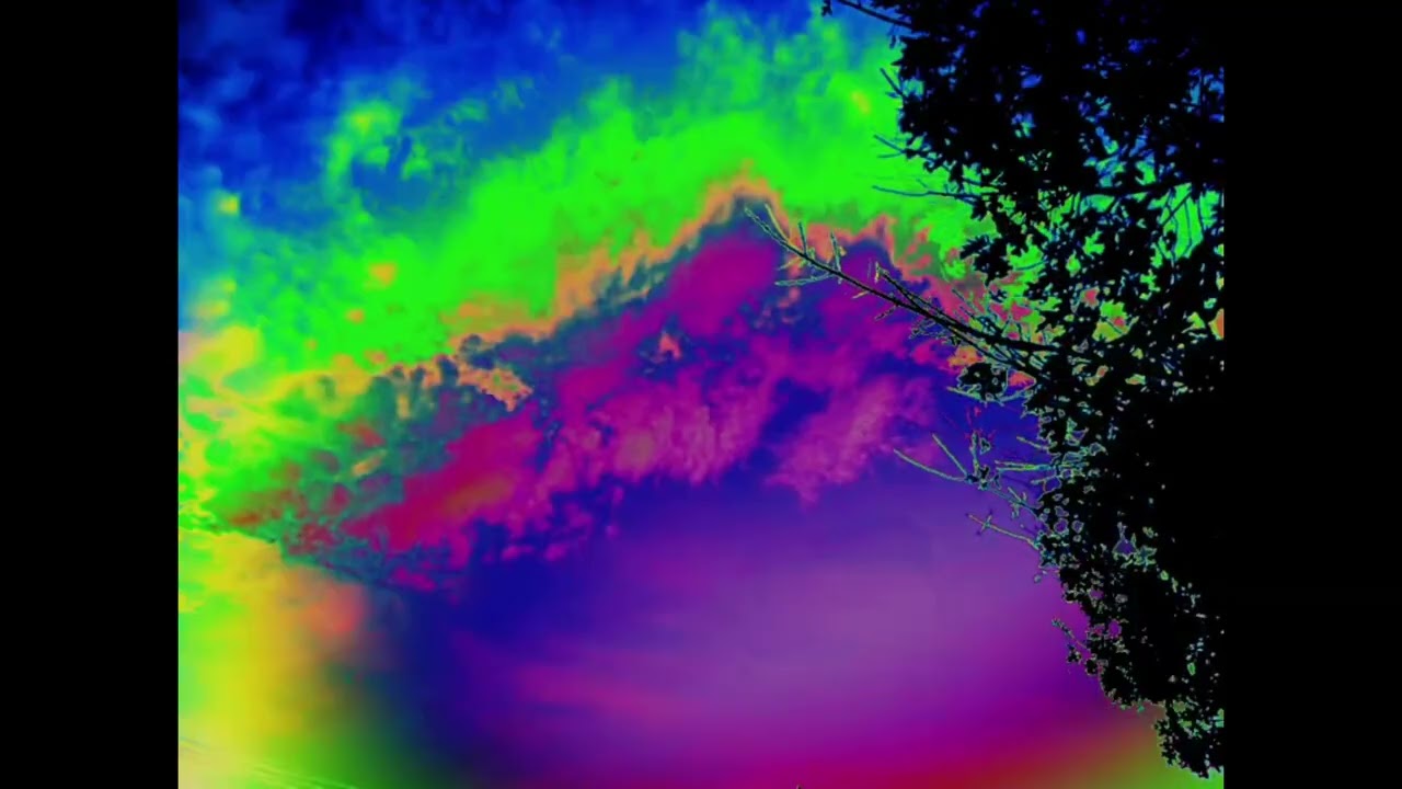 AER | El Sonido que Te Levanta