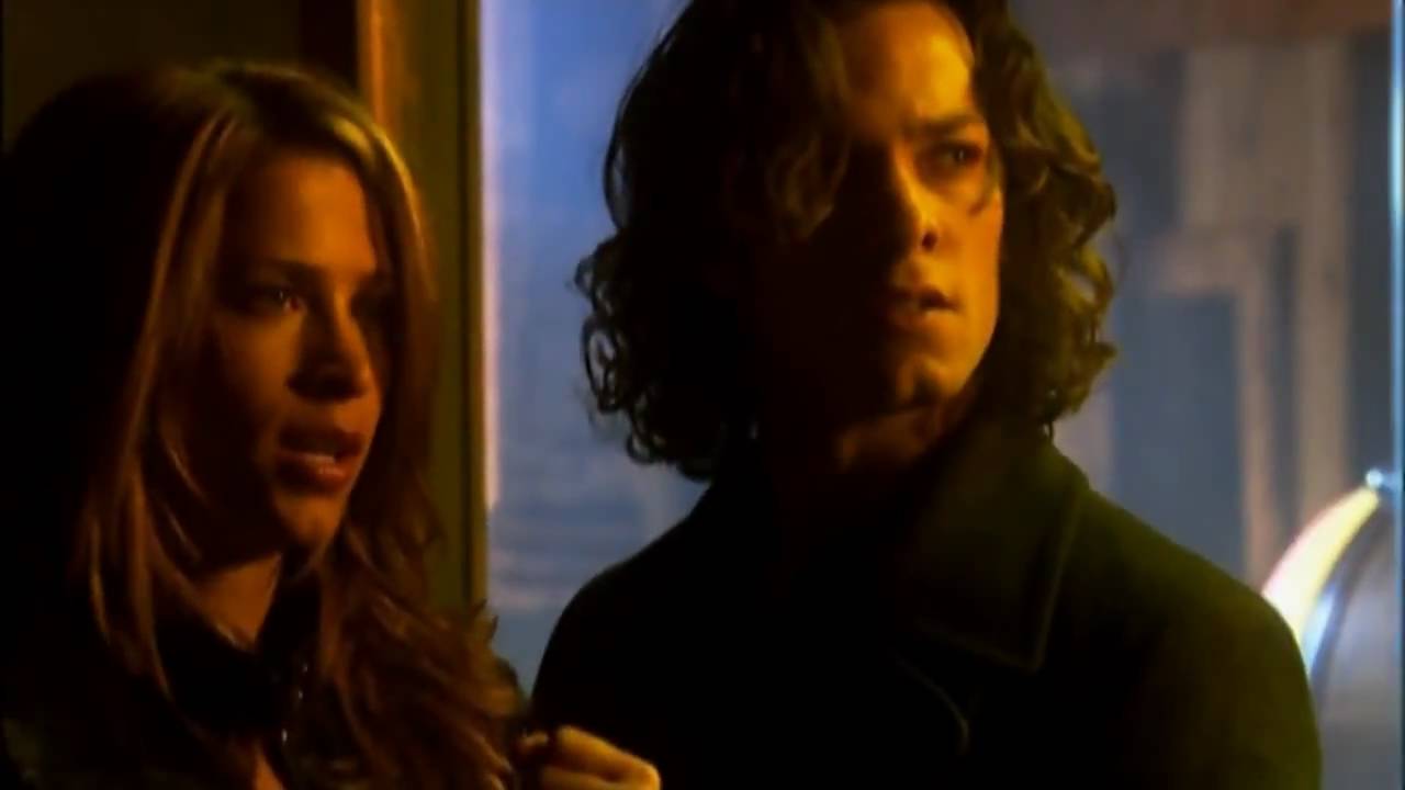 [Blood Ties] Trailer (fanmade)