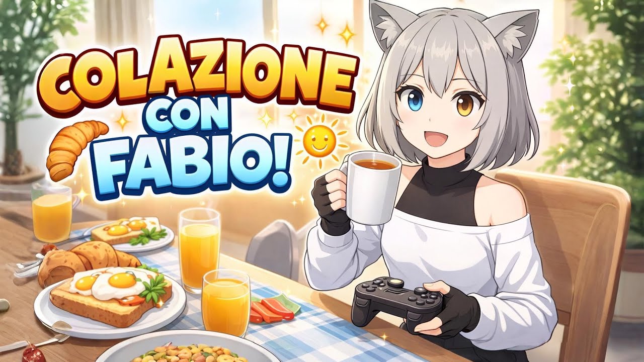 QUESTA LIVE NON DOVREBBE ESISTERE | CONTENT WARNING