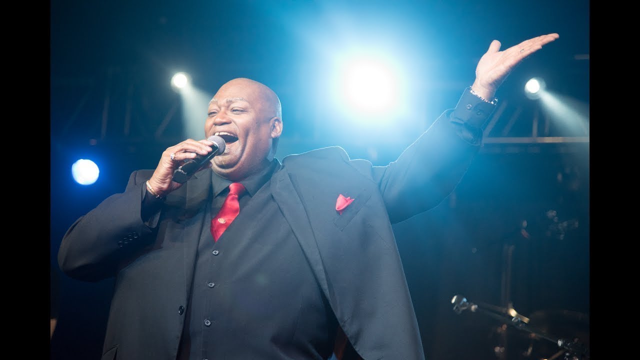 Best Midwest Wedding Band - Charles Glenn Group!