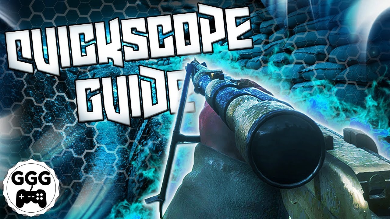 Quickscoping: How To Do It & What To Use - Battlefield 1 Tips And Tricks (Plus Full Sniping Guide)