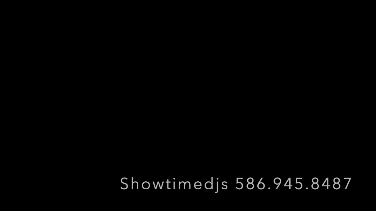 Showtime djs Sprint Promo
