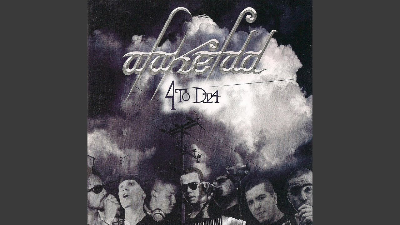 45 Grados (feat. Los Galvez, Kafe con Leshe, 362 Rappaz, Sano Navajas, Wen, Simpson Ahuevo &...