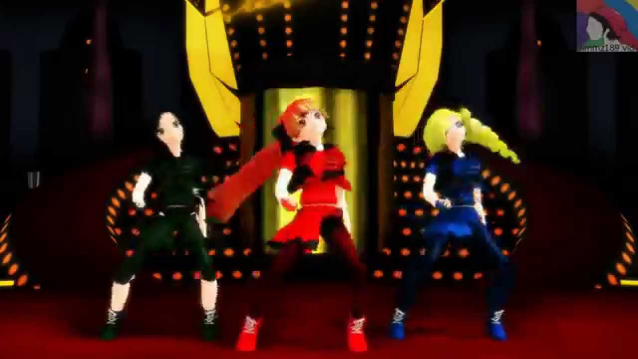 Feel Good Remake PPerkGs Ver 1-3