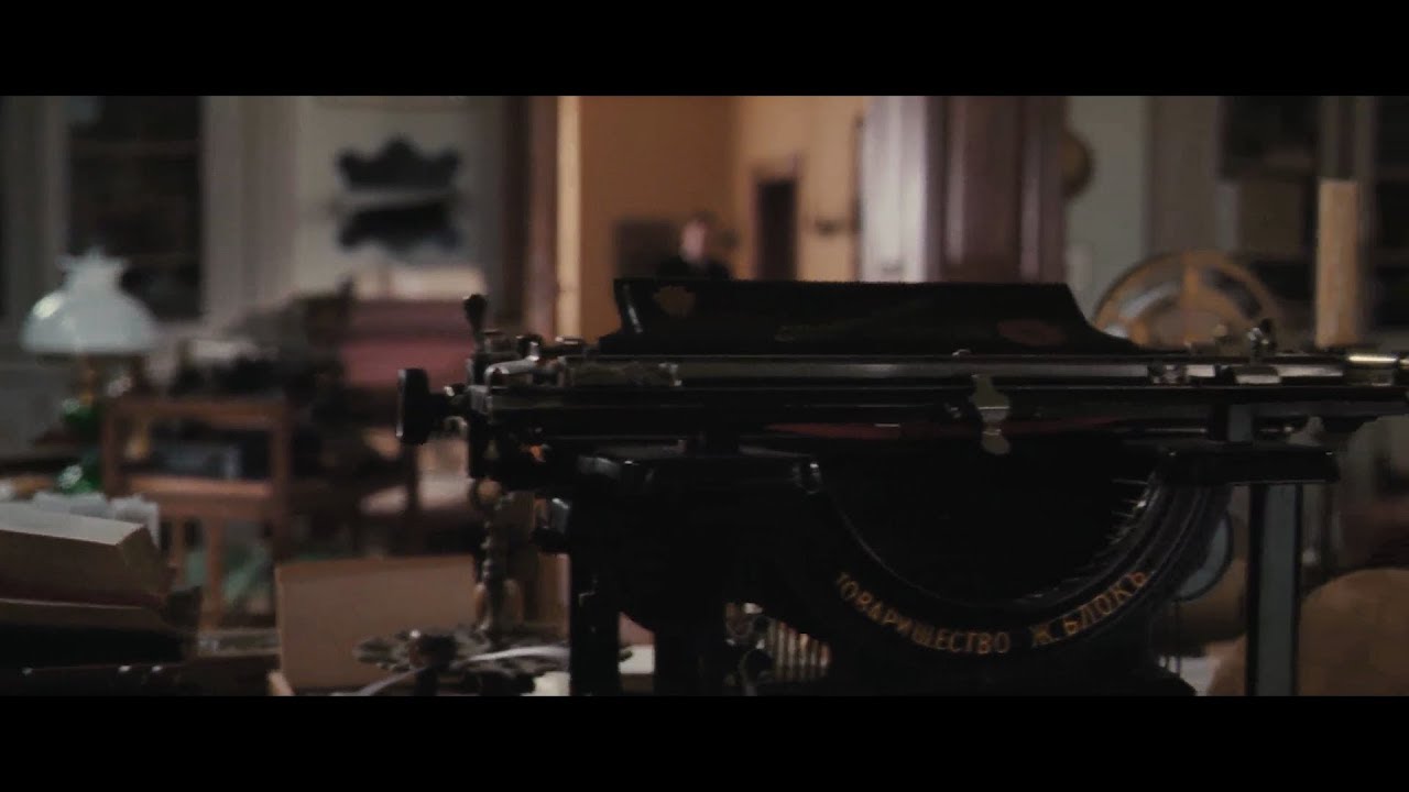 【Fassavoy】Jane Eyre X The Last Station
