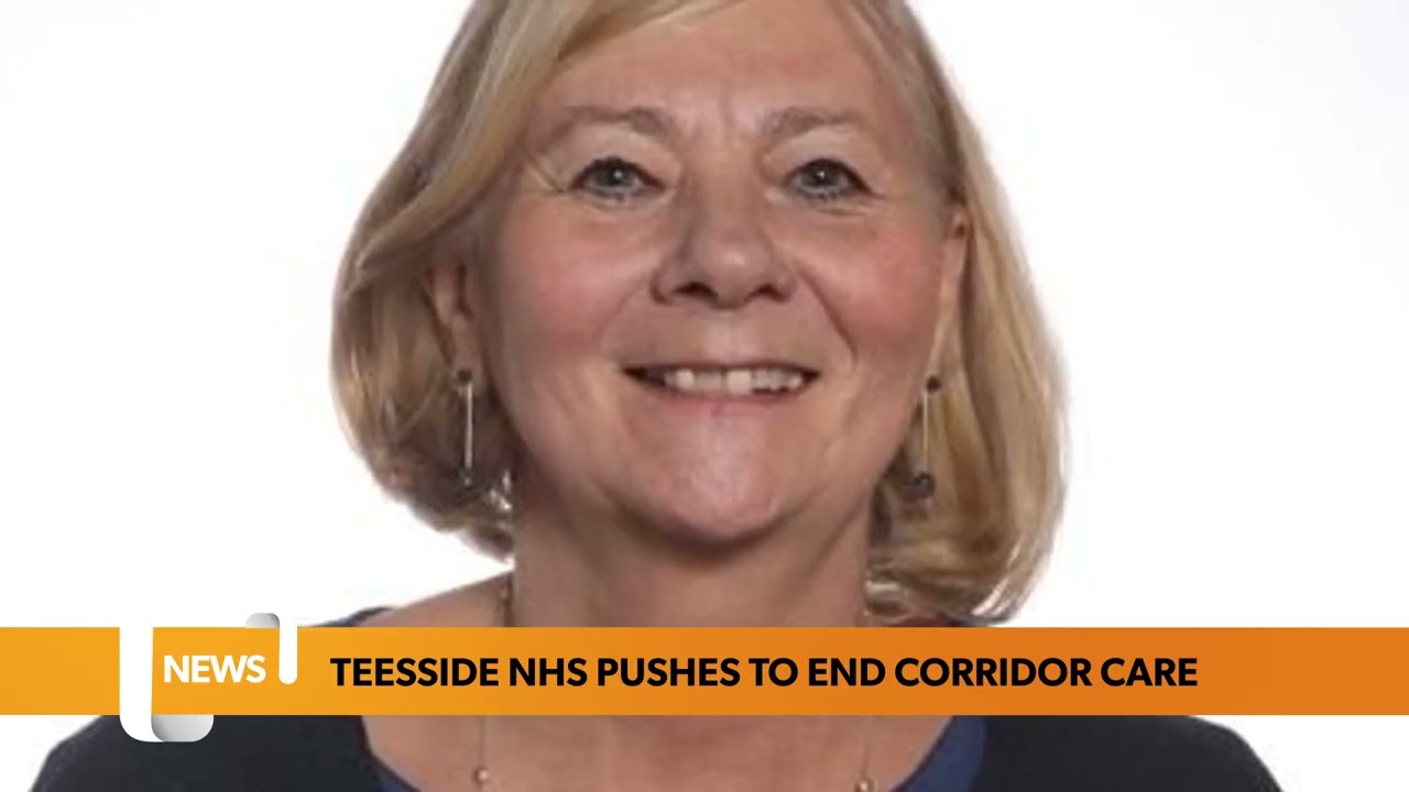 NHS corridor care: investment to tackle the crisis