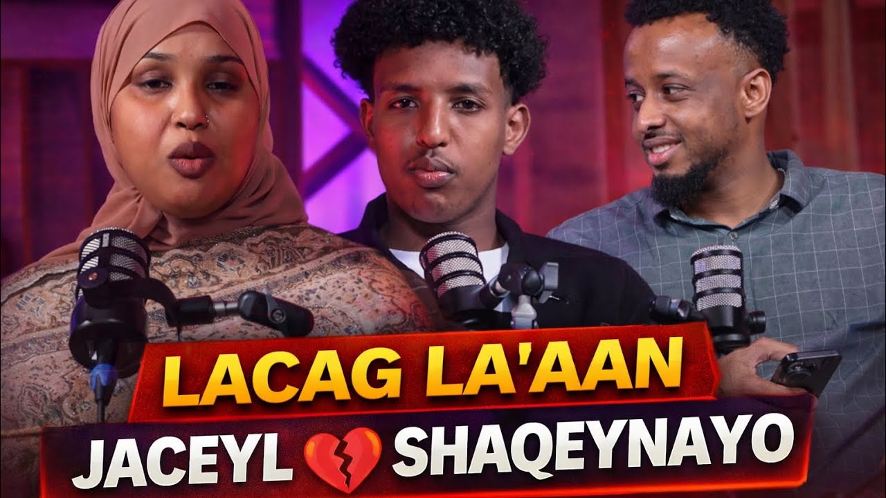 GUURKEENA WAXAA BAAJIYAY DHAQAALO XUMO_ LAKI IYO HASSAN TAYGA BAR.MIISKA XIDIGAHA SOYA FILMS