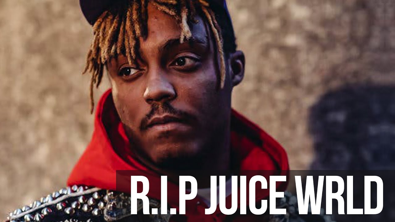 RIP Juice Wrld