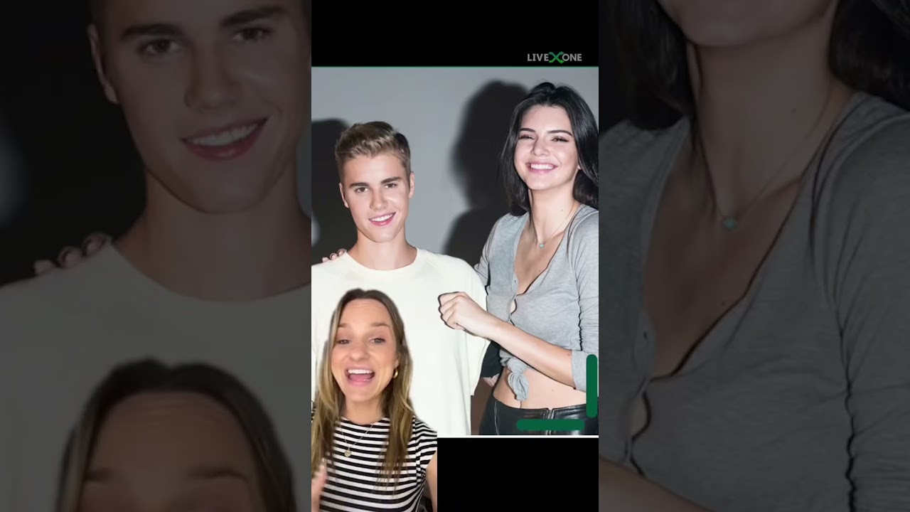 Kylie & Kendall both hooked up with Justin Bieber 👀 Would you be okay with that? 