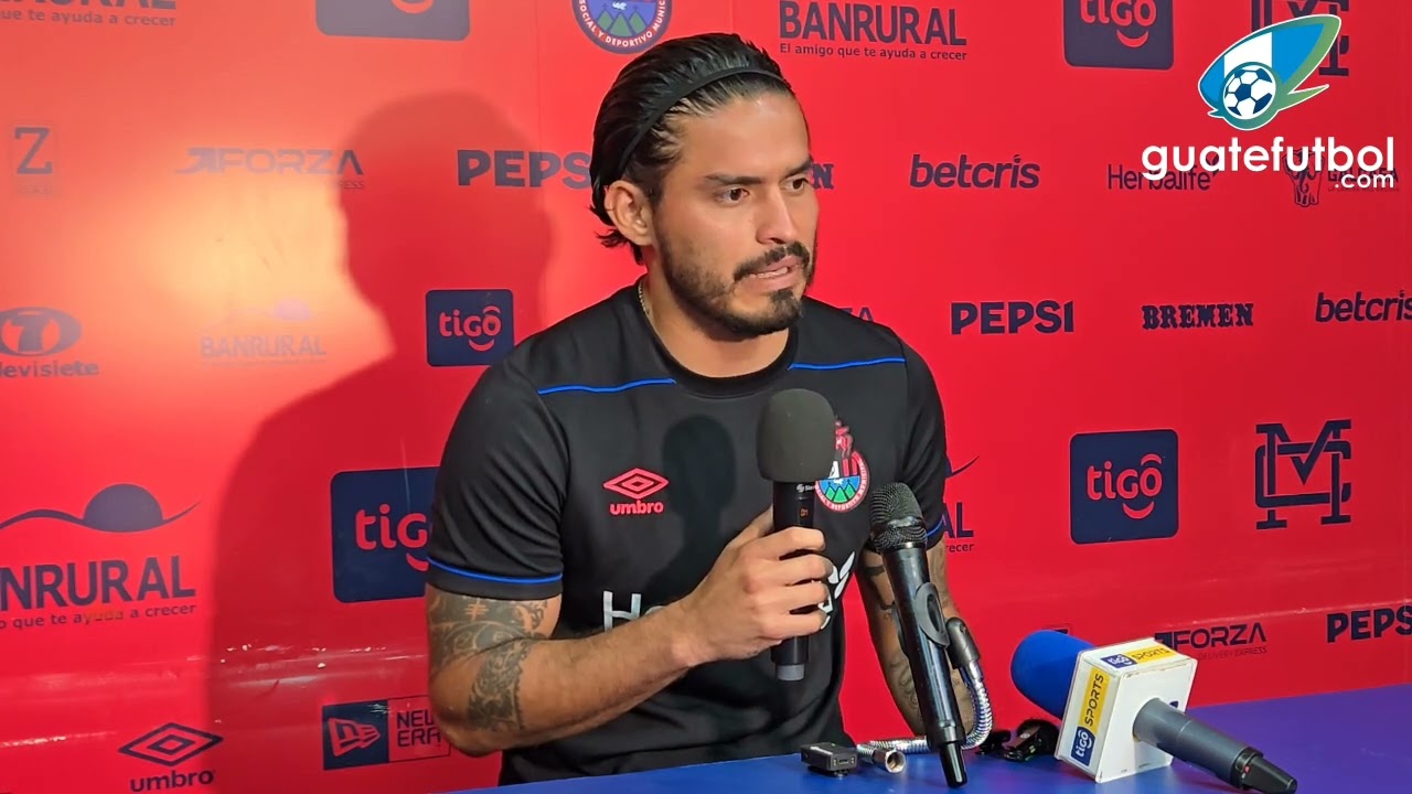 Hablan los fichajes Rojos Carlos Estrada y Eddie Hernández