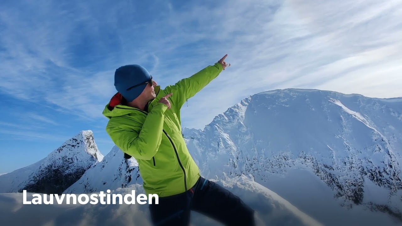 P&aring;sketur Turtagr&oslash; 2022