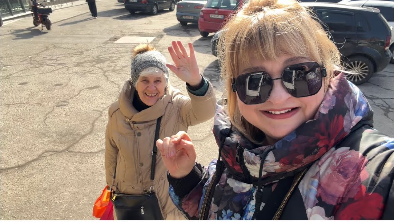 🔥НА НАС НАПАЛИ🔥А В МАГАЗИНЕ ЗАПРЕТИЛИ СНИМАТЬ🔥