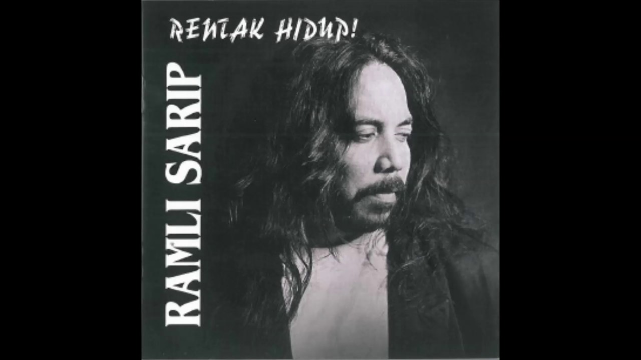 Ramli Sarip - Blues Felda Blues