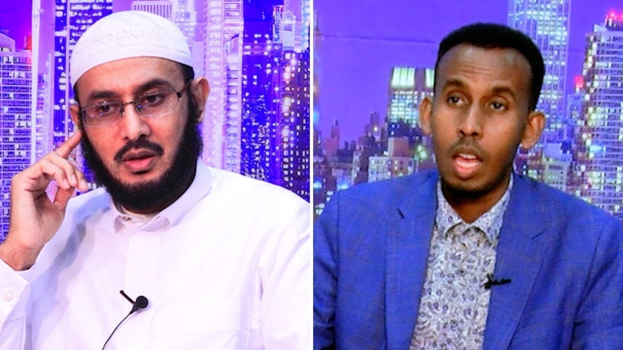 Su'aalo iyo Jawaabo Diini ah Dr Sh Axmed Yamani ayaa marti ku ah