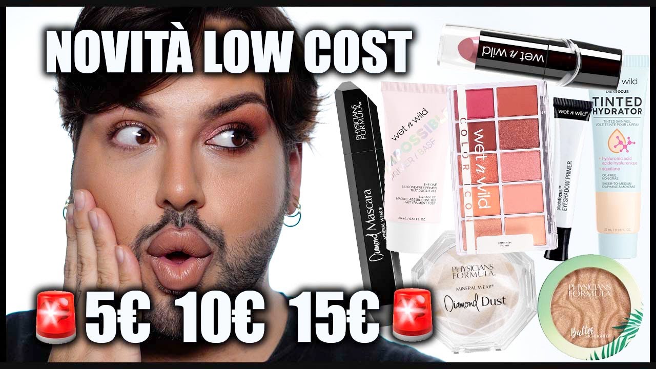 *SUPER LOW COST* NON I SOLITI BRAND