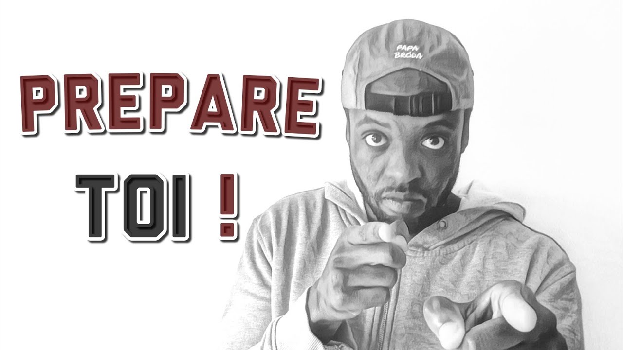 Comment Préparer Ta Detection (basketball)