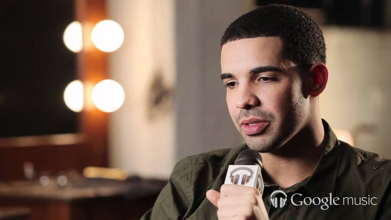 Magnifier: Drake