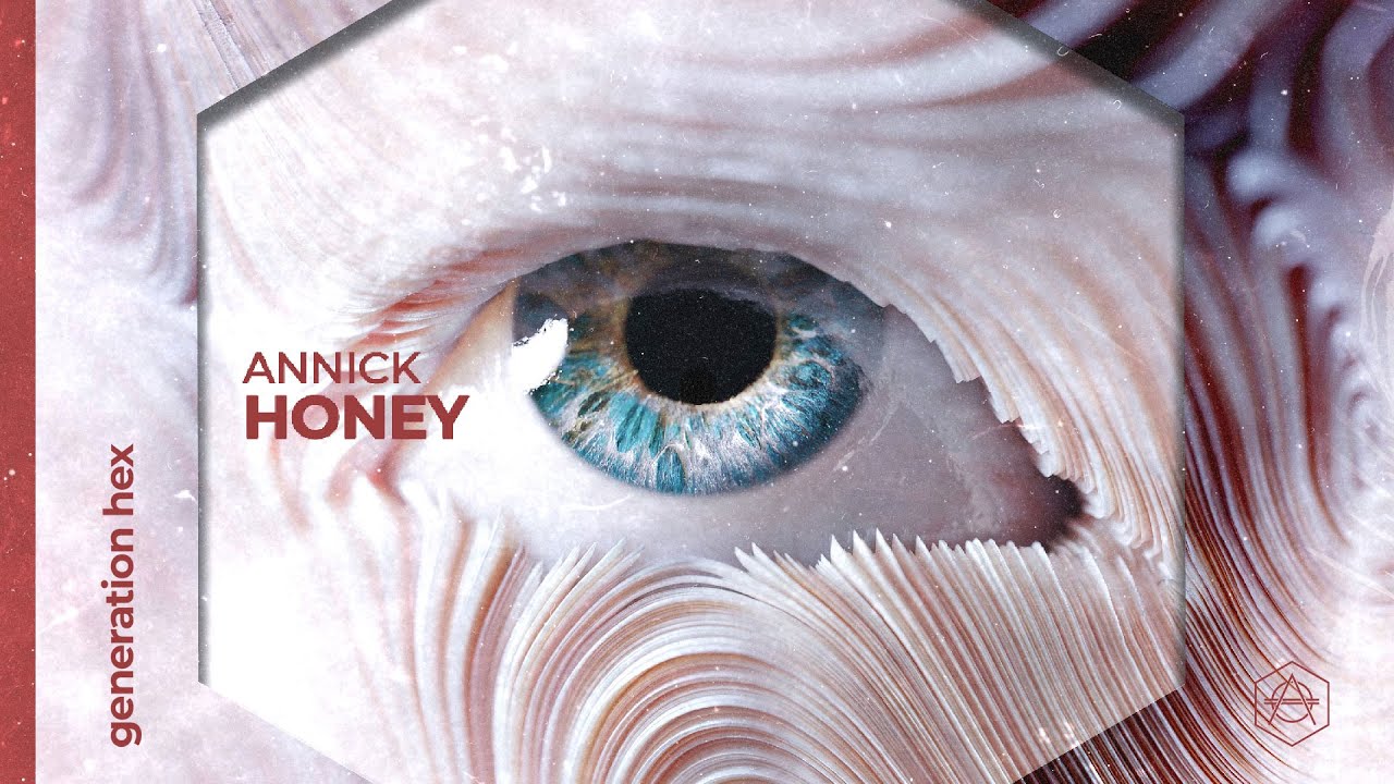 AnnicK - HONEY (Official Audio)