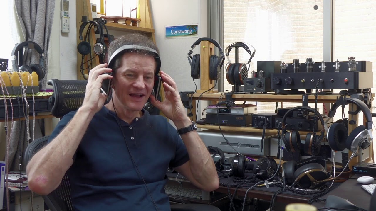 Non-Audiophiles Listen to High-End Headphones - Part 3