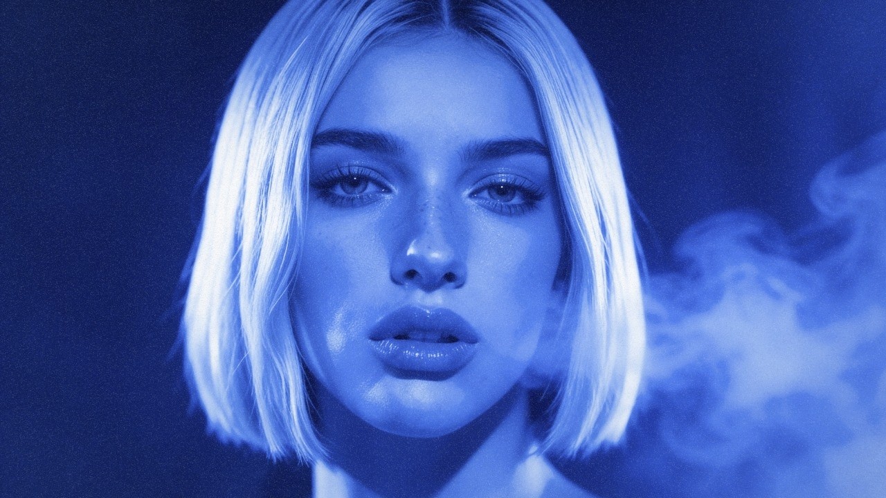 Feeling Blue - 2026 Deep House, Vocal House, Nu Disco Mix