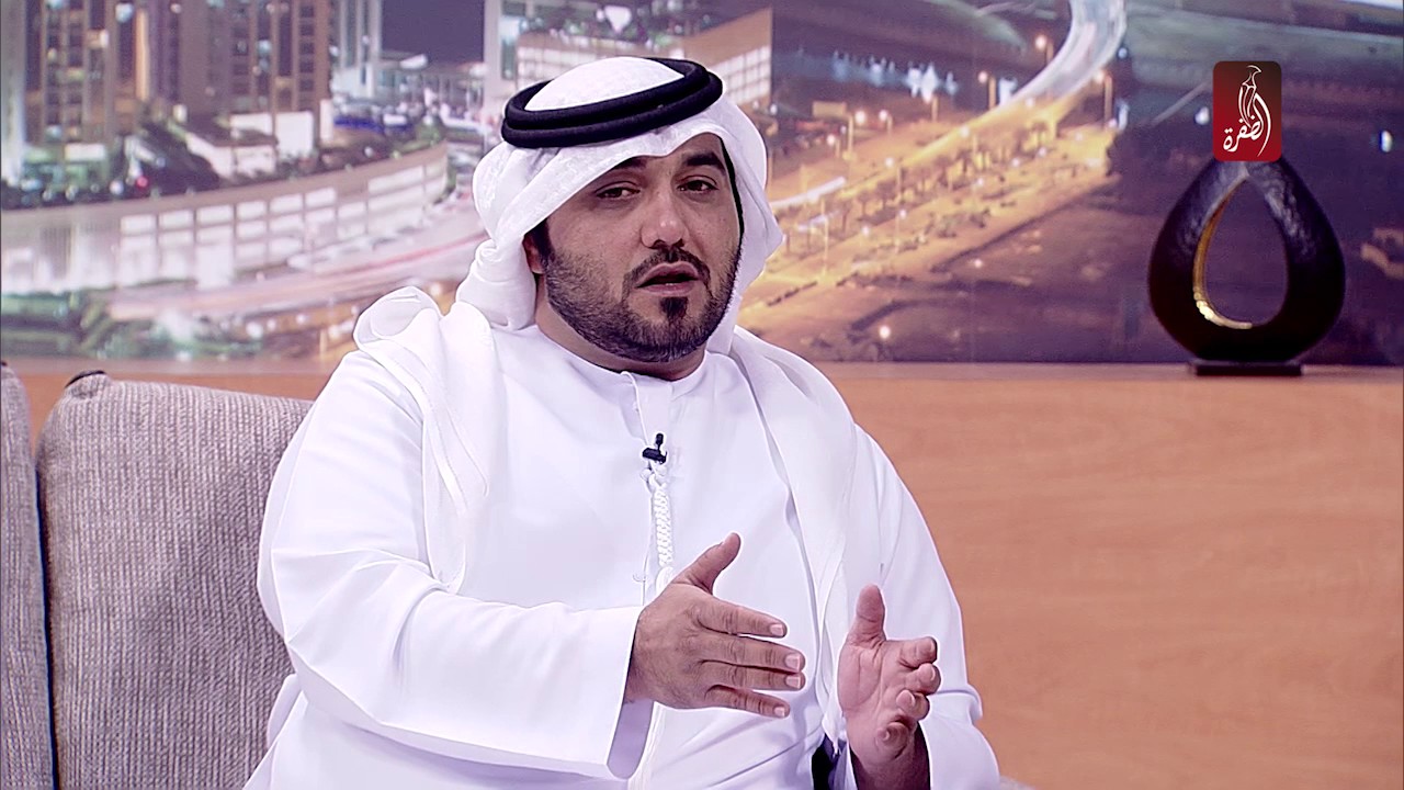 عذب القصيد مع الشاعر فيصل بن يهمور الحبسي