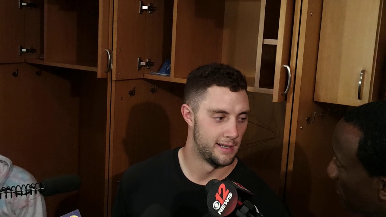 Haack discusses Dolphins fake field goal