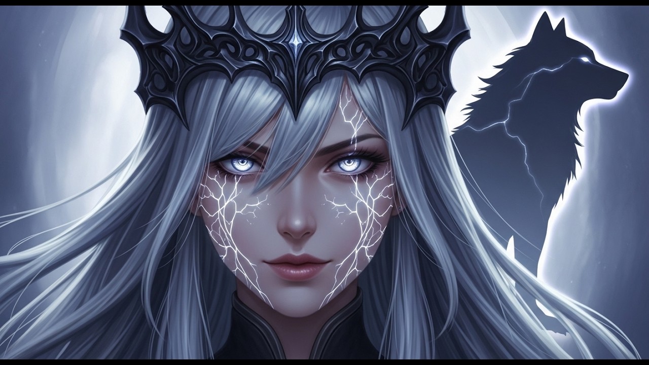 Her Own Father Sold Her to the Rogue King — He Had No IdeaWhat He Just Unleashed