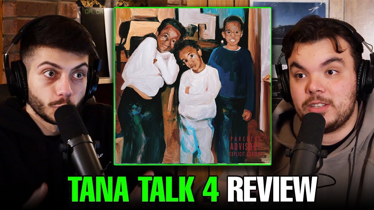 Benny The Butcher’s Tana Talk 4: ALBUM REVIEW