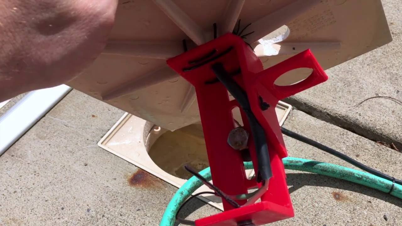Rhubarb (Industrial Raspberry Pi) for Pool Control