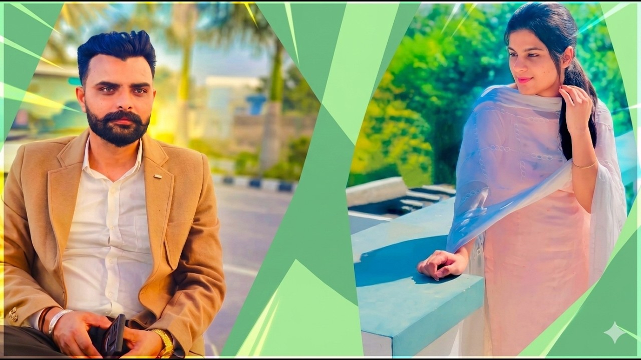 🔴 Live 4k Jagpreet 💞 Jeetan Dandyan Any Query Guru Nanak Studio Chrason +91 98149 50447