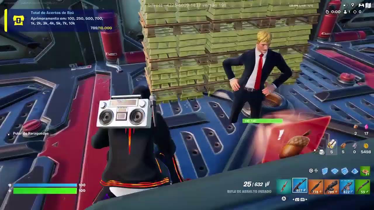 Fortnite