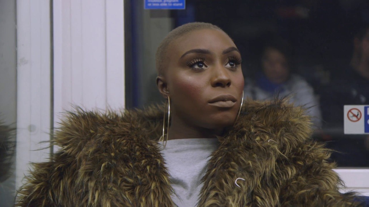 Laura Mvula: Generation Anxiety