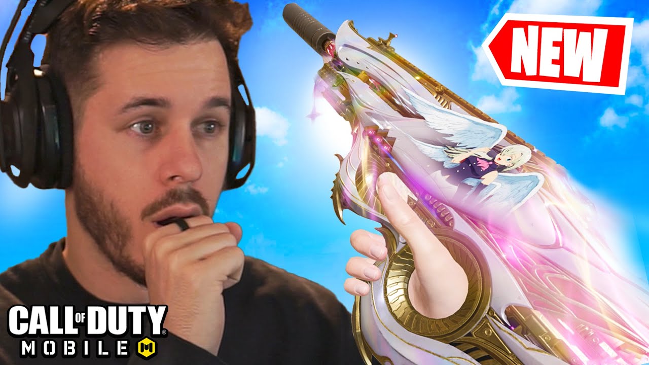 NEW LEGENDARY 7 DEADLY SINS x COD MOBILE BP-50!
