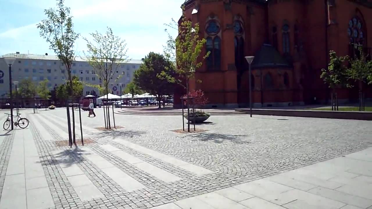 Gustav Adolfs torg