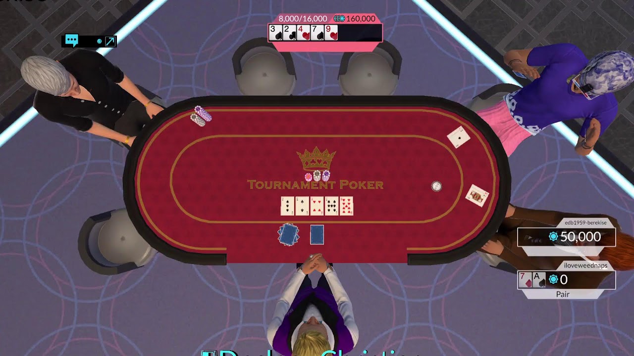 Beautiful, Breathtaking Barry | Four Kings Casino