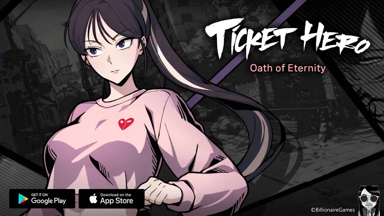 死神少年：永恆誓言 - 原創漫畫像素動作放置RPG Android APK iOS | 肯魚遊戲