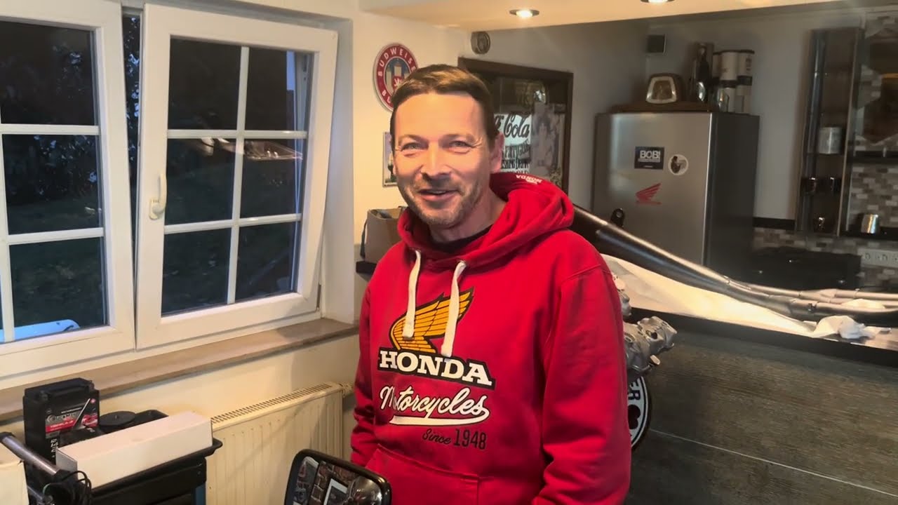 Zeig uns Deine Garage5_Henrik aus Olpe