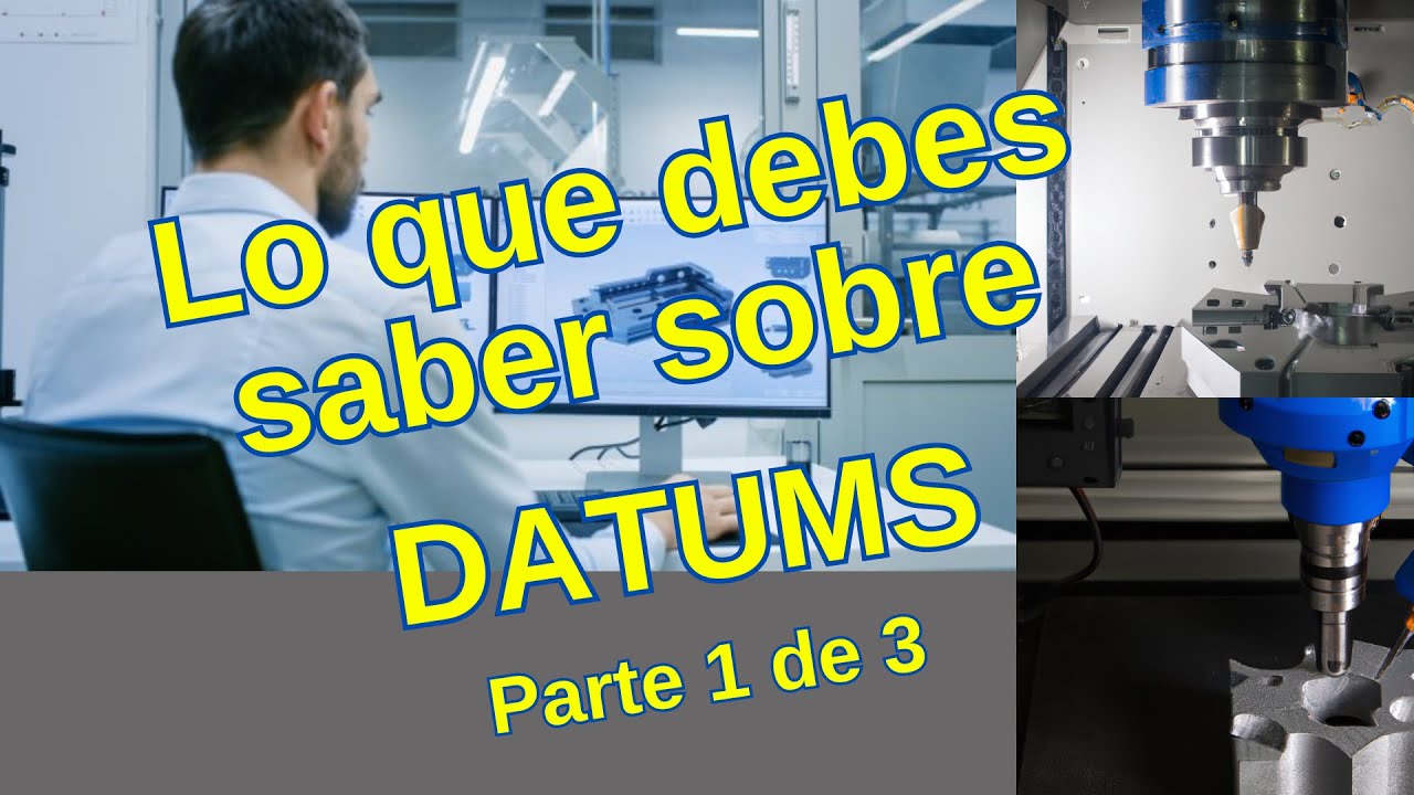Que es un DATUM