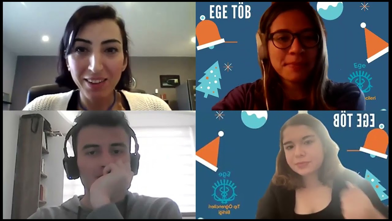 İrlanda'da Doktorluk | Dr. Ayşegül Turgay