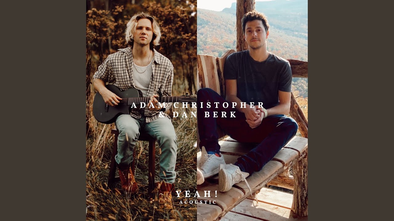 Yeah! (Acoustic)