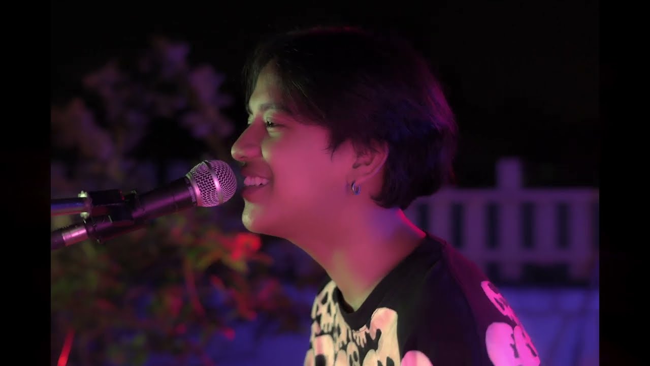 วิด ไฮเปอร์ - พระรอง | เก้า เกริกพล [live session]