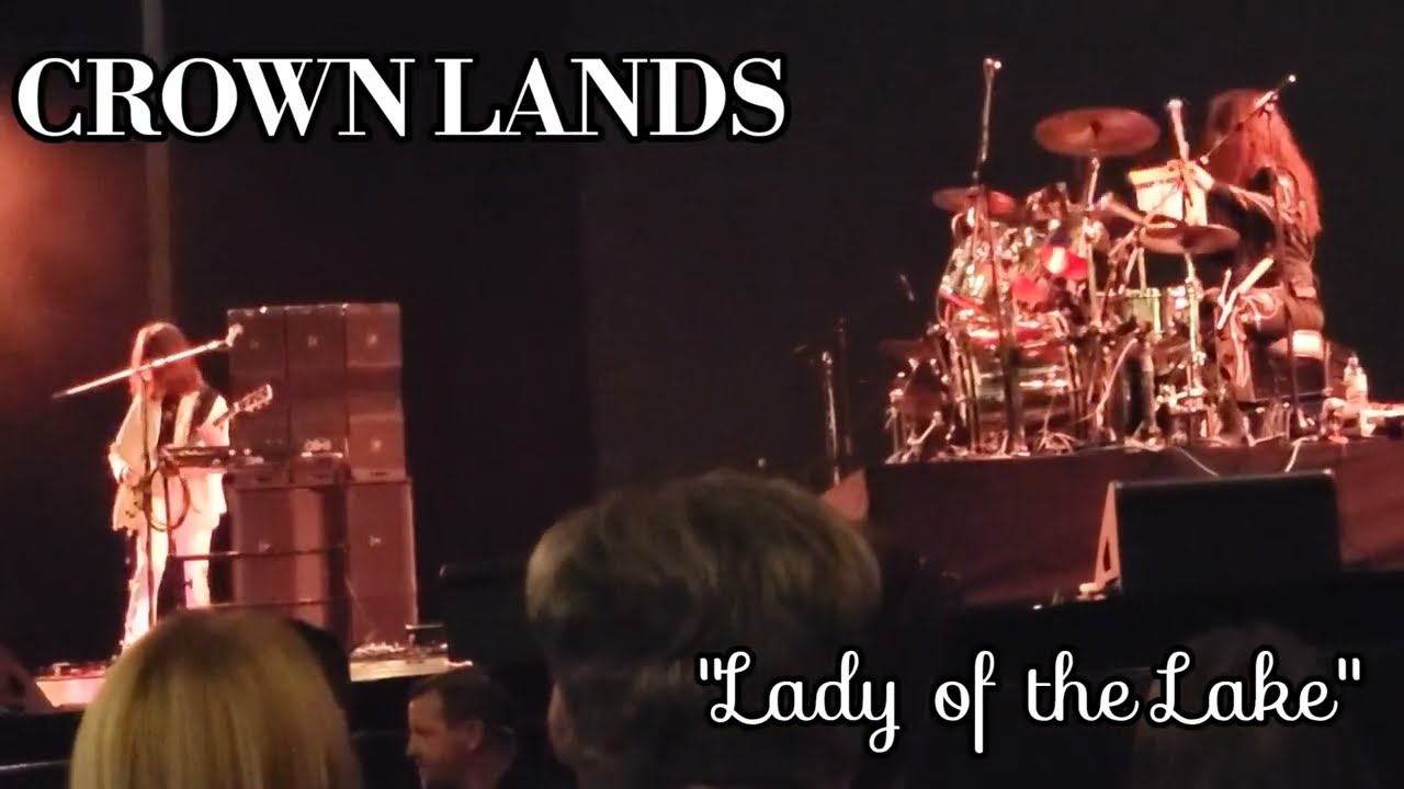 CROWN LANDS 