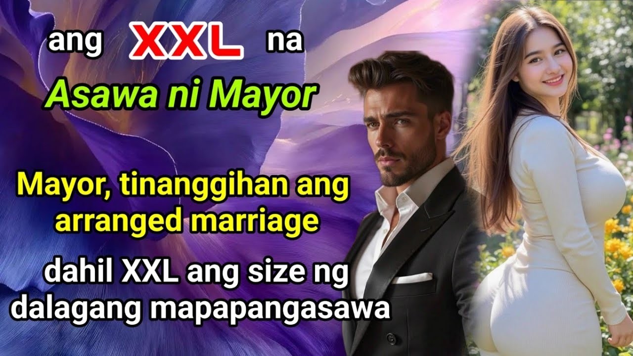 MAYOR, tinanggihan ang arranged marriage dahil XXL ang size ng dalagang mapapangasawa