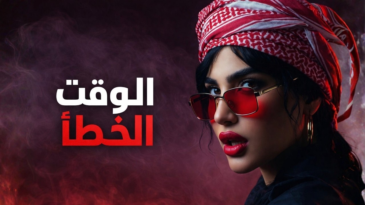 الوقت الخطأ | أغنية حب عربية بوب مؤثرة 2026 | كلمات رومانسية حزينة | Arabic Pop Love Song